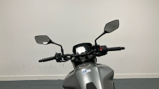 (23MY) Honda CB750 Hornet